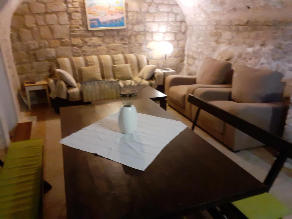 Apartments Sekoko Šibenik Exterior foto
